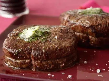 Santa Maria-style Compound Butter - California Rancher