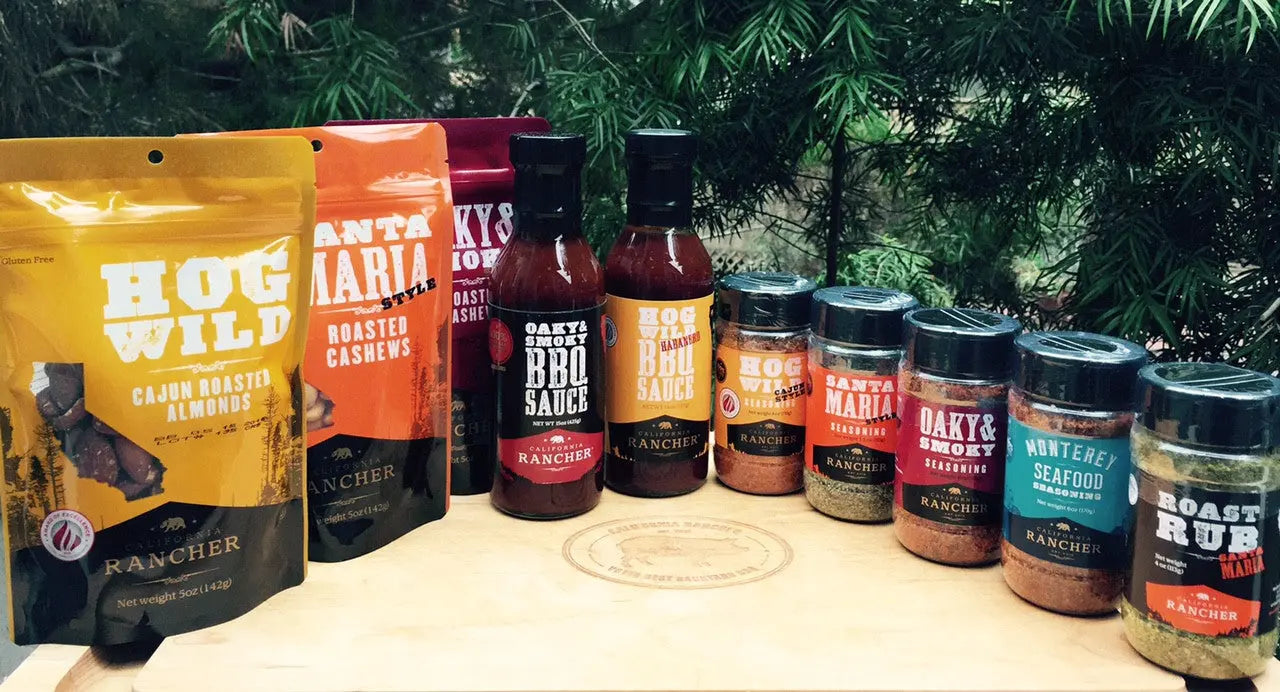 All-Products California Rancher