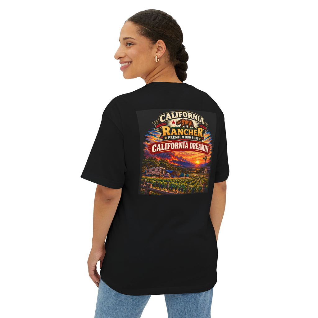 California Dreamin' Tee