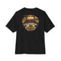 Unisex Oversized Boxy Tee Printify