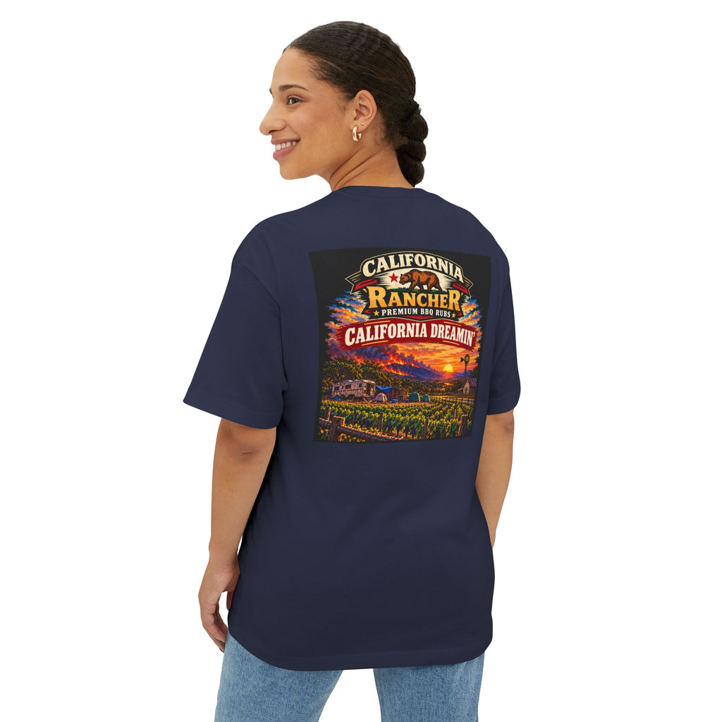 California Dreamin' Tee