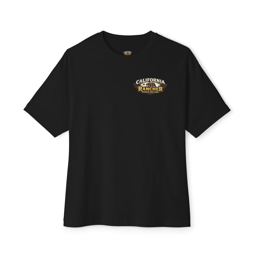 Unisex Oversized Boxy Tee Printify