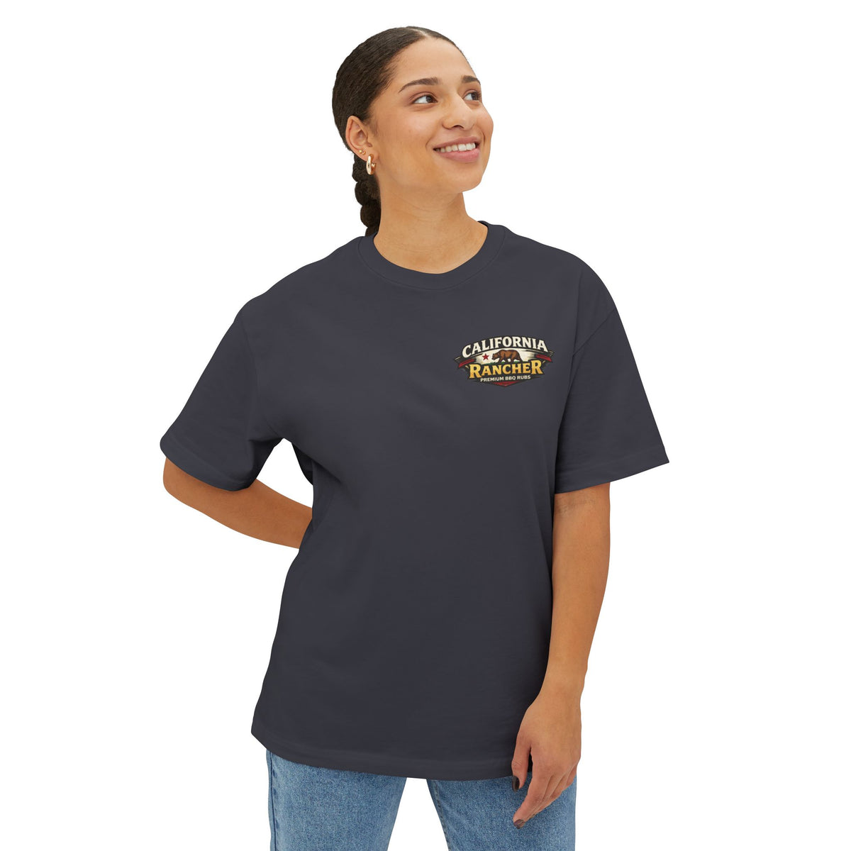 California Dreamin' Tee