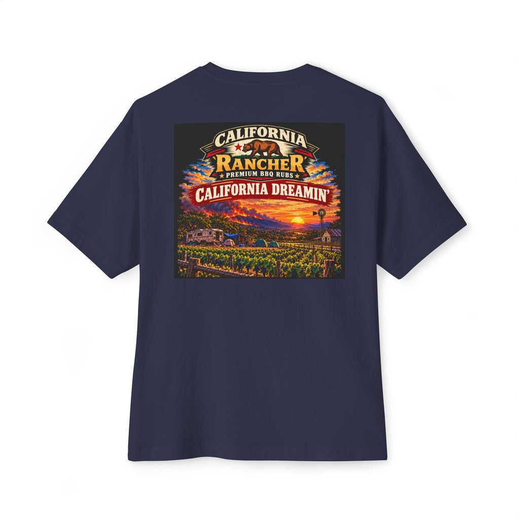 California Dreamin' Tee