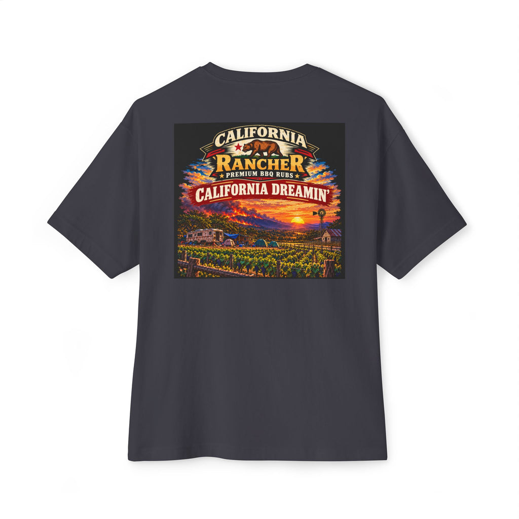 California Dreamin' Tee