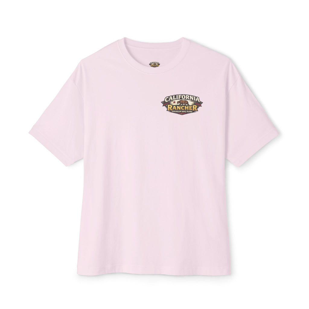 Santa Maria BBQ T-Shirt for BBQ Gurus