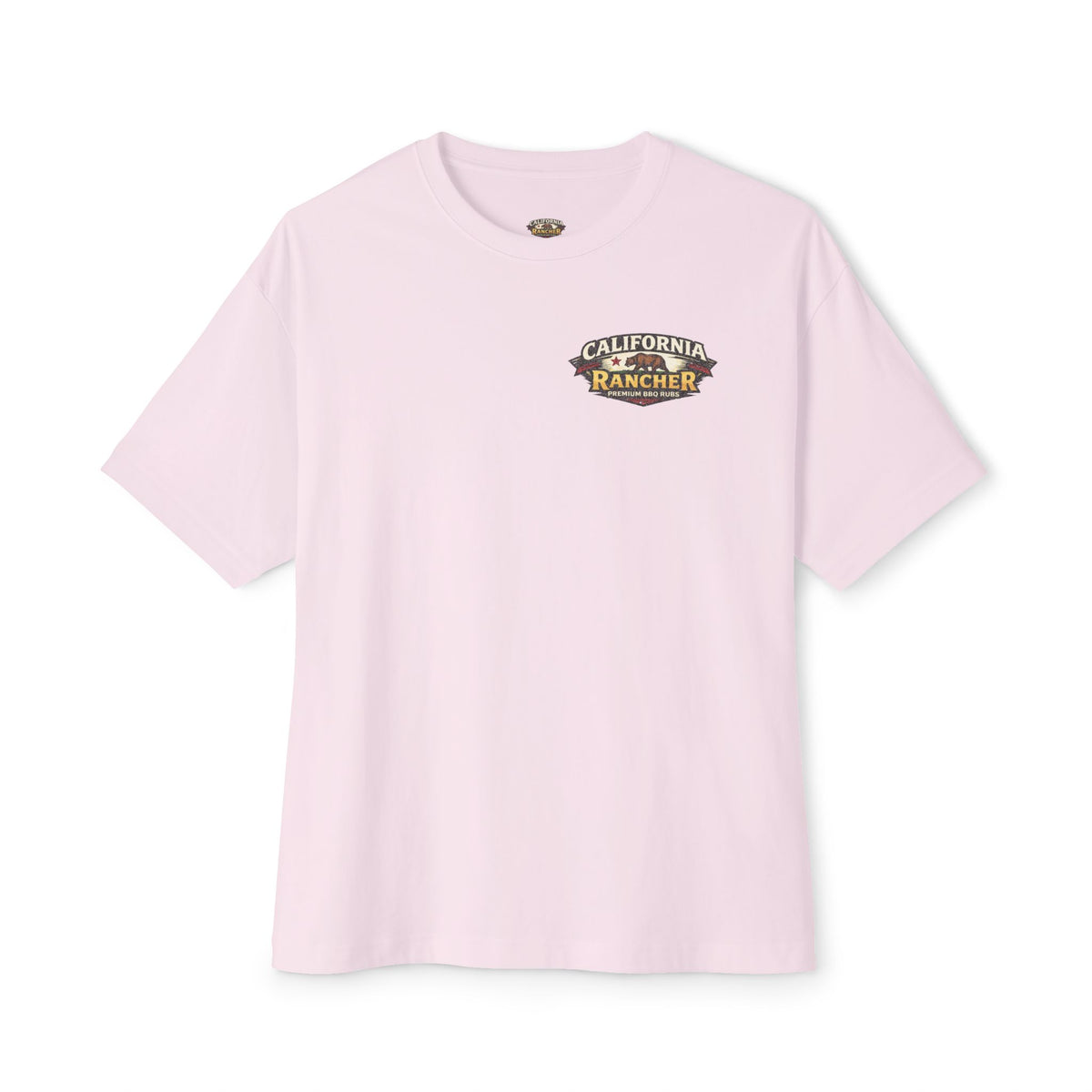 Santa Maria BBQ T-Shirt for BBQ Gurus