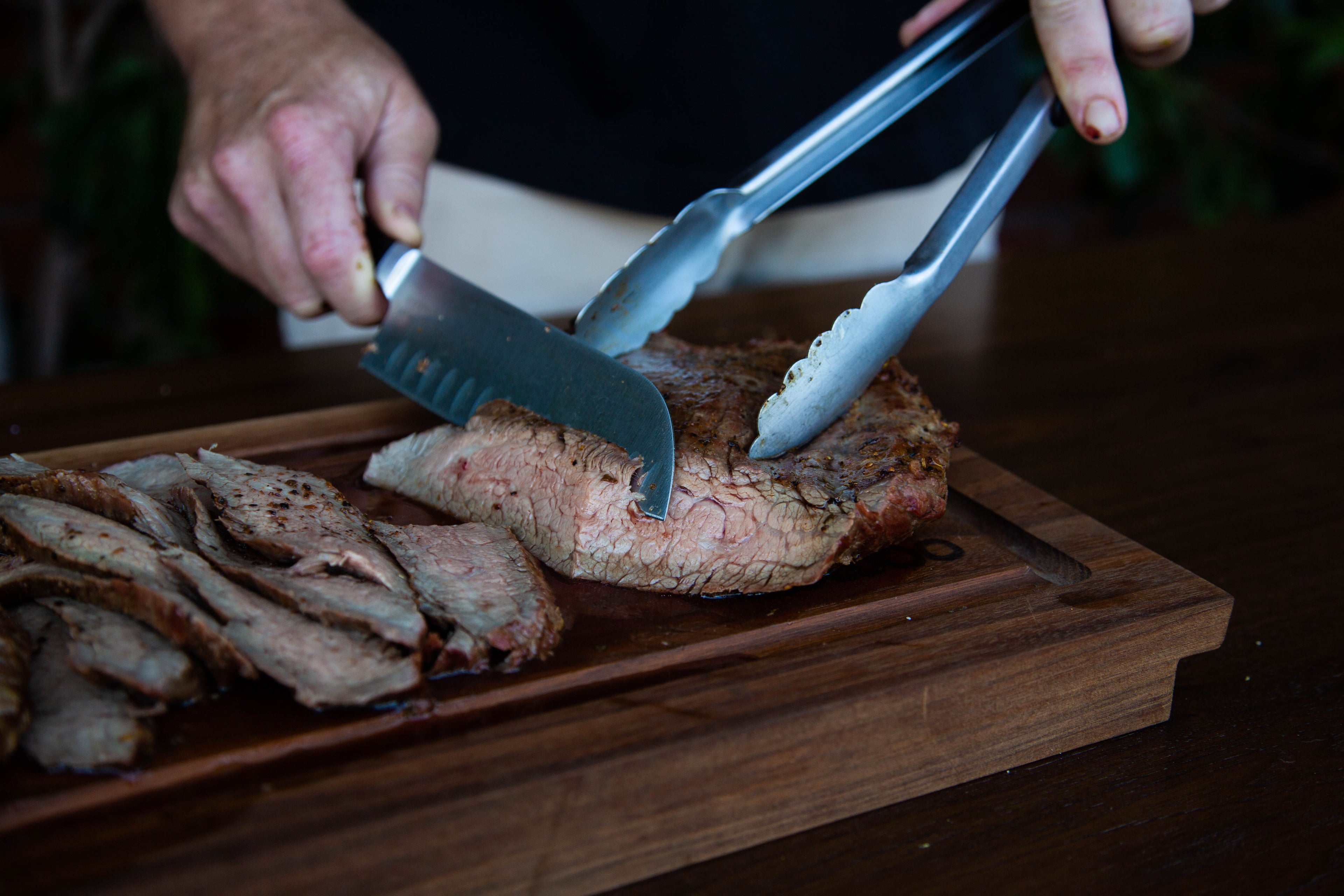 NEW! Habanero Santa Maria-Style BBQ Seasoning California Rancher