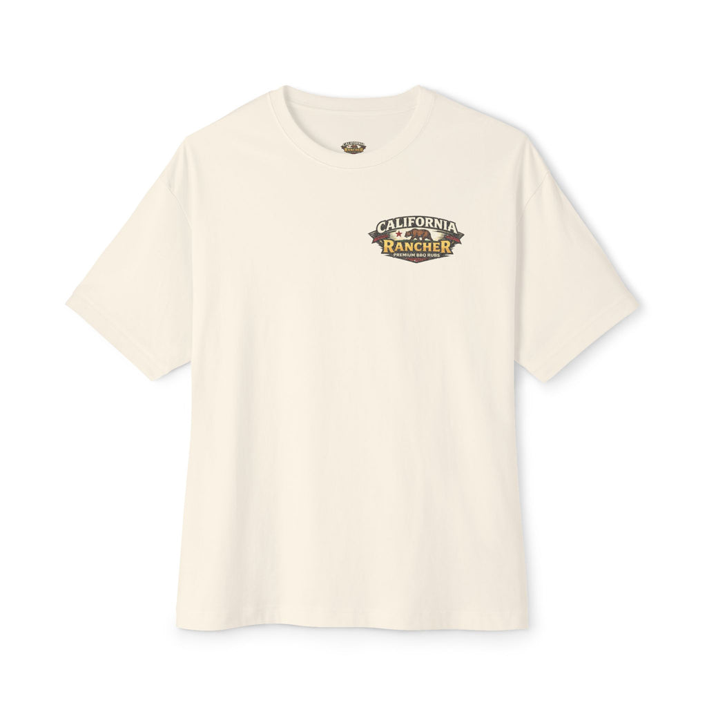 Santa Maria BBQ T-Shirt for BBQ Gurus
