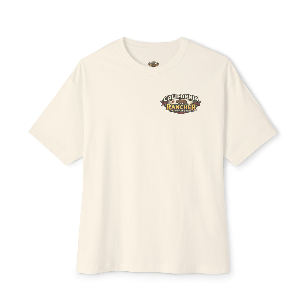 Santa Maria BBQ T-Shirt for BBQ Gurus