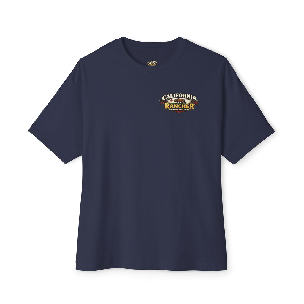 Santa Maria BBQ T-Shirt for BBQ Gurus