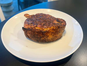 NEW!  California Rancher | Habanero Santa Maria-style BBQ Seasoning