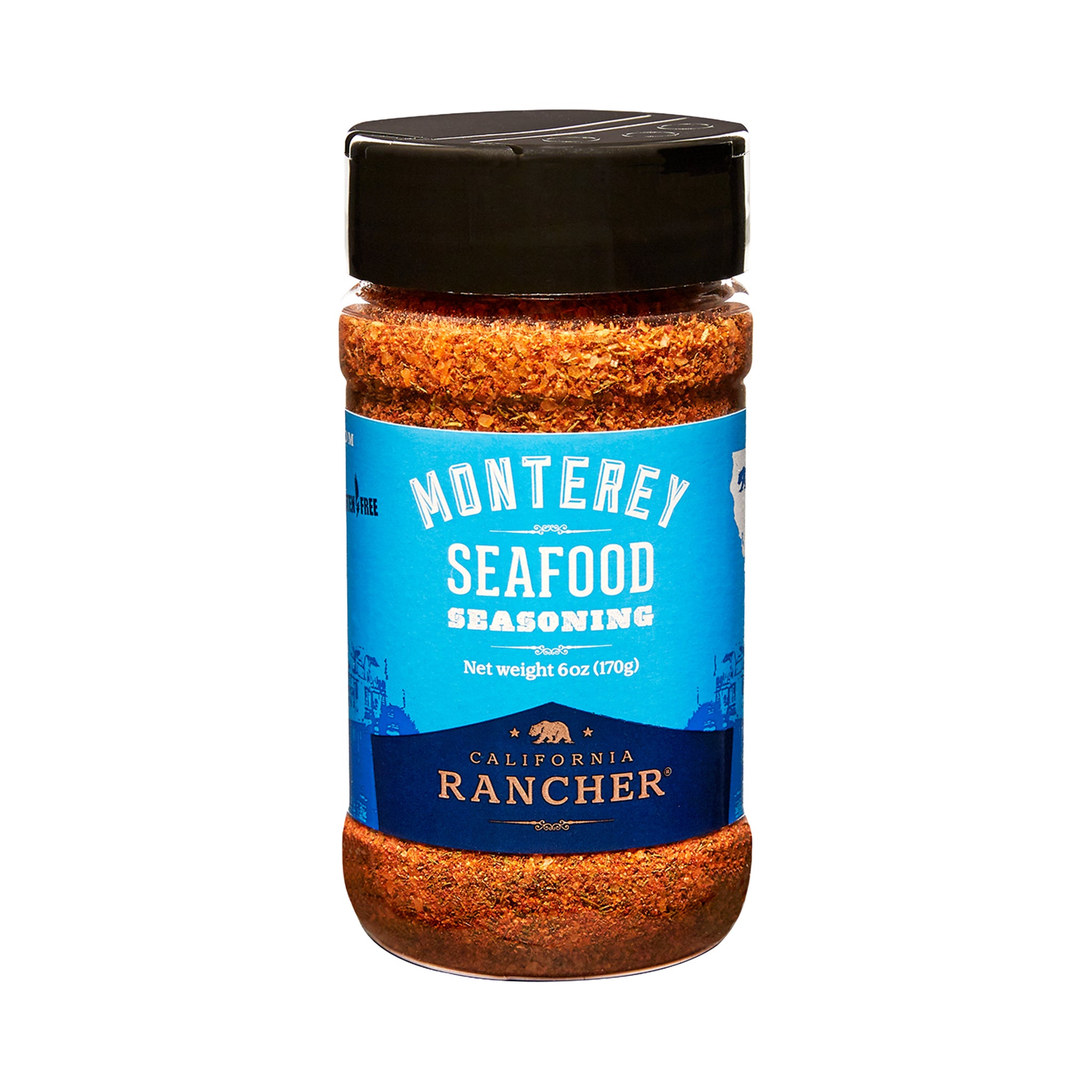 Monterey Seafood Seasoning
