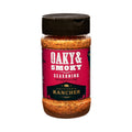 Oaky & Smoky BBQ Seasoning california-rancher