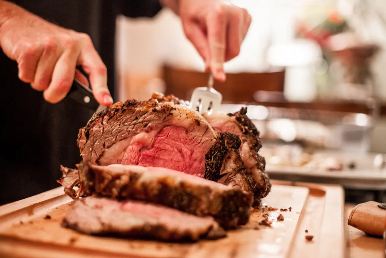 California Rancher | Herbed Roast Rub california-rancher