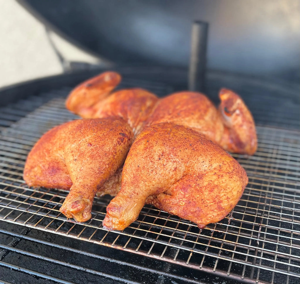 California Rancher | Oaky & Smoky BBQ Rub california-rancher