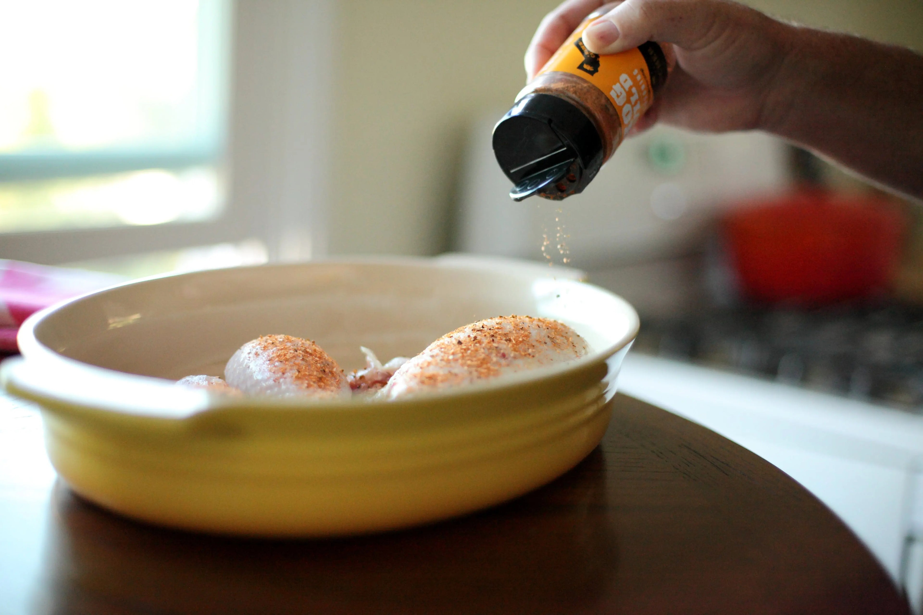 California Rancher | Flavors of California BBQ Seasoning Set california-rancher