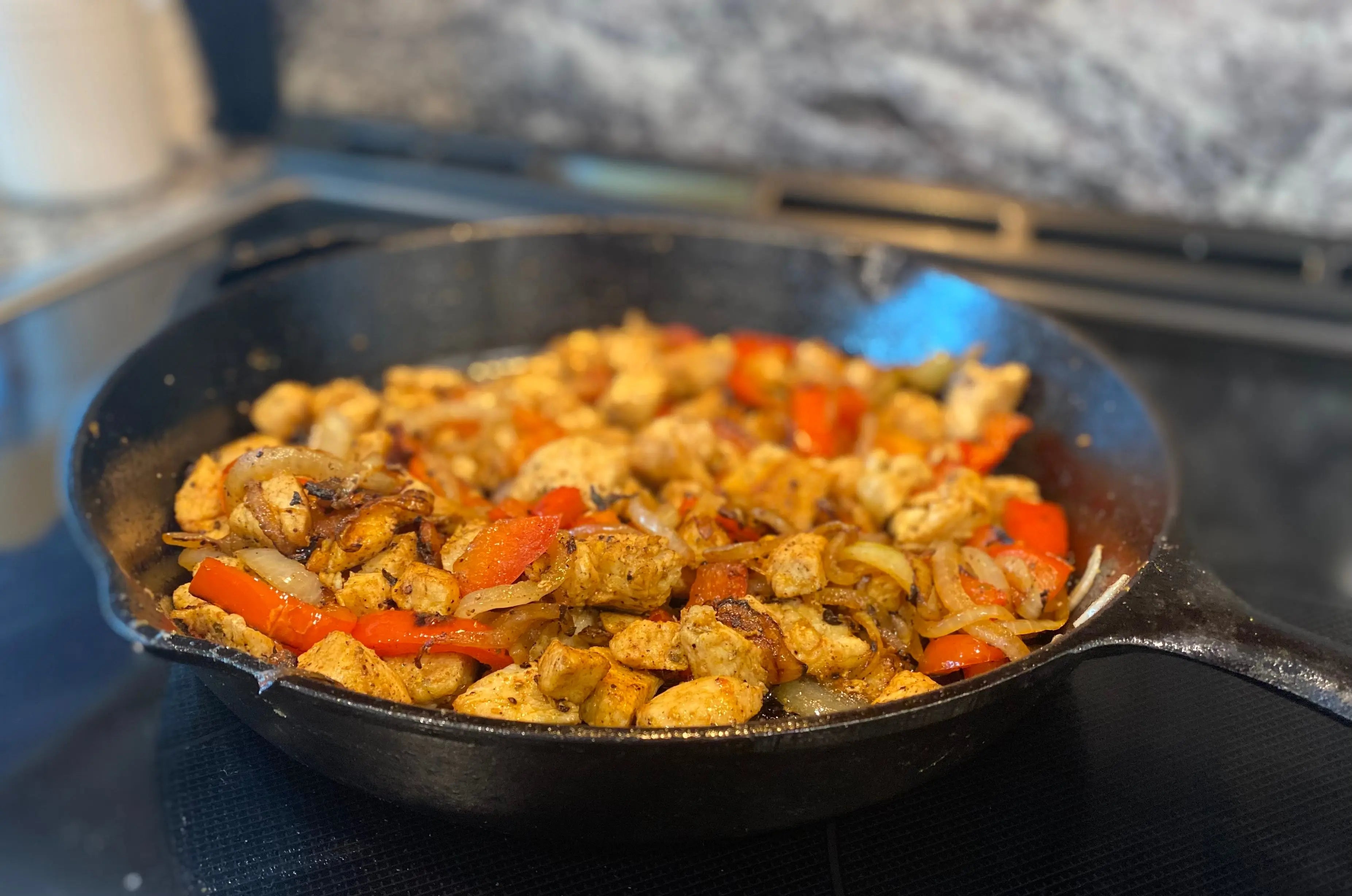 California Rancher | Hog Wild Cajun-style BBQ Rub and Seasoning california-rancher