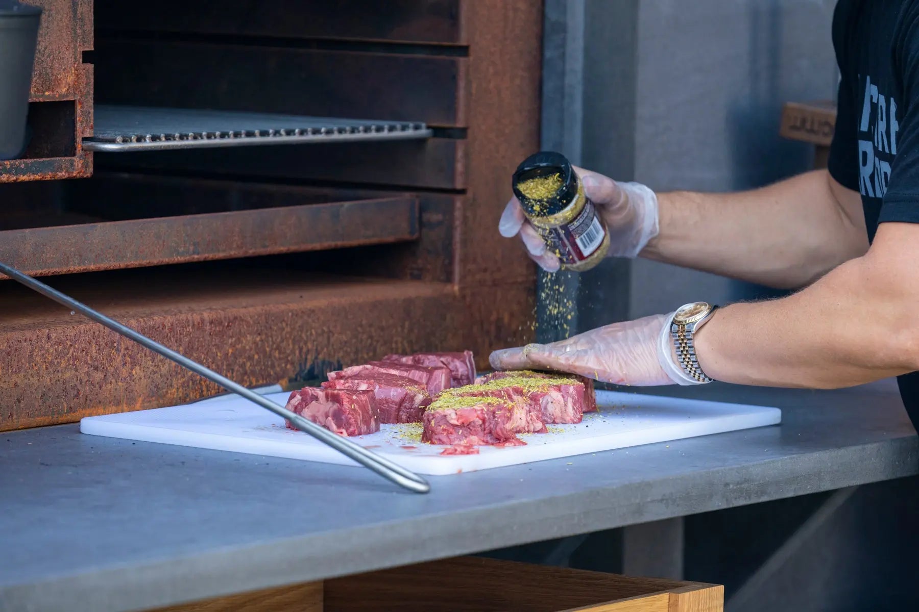 California Rancher | Herbed Roast Rub california-rancher