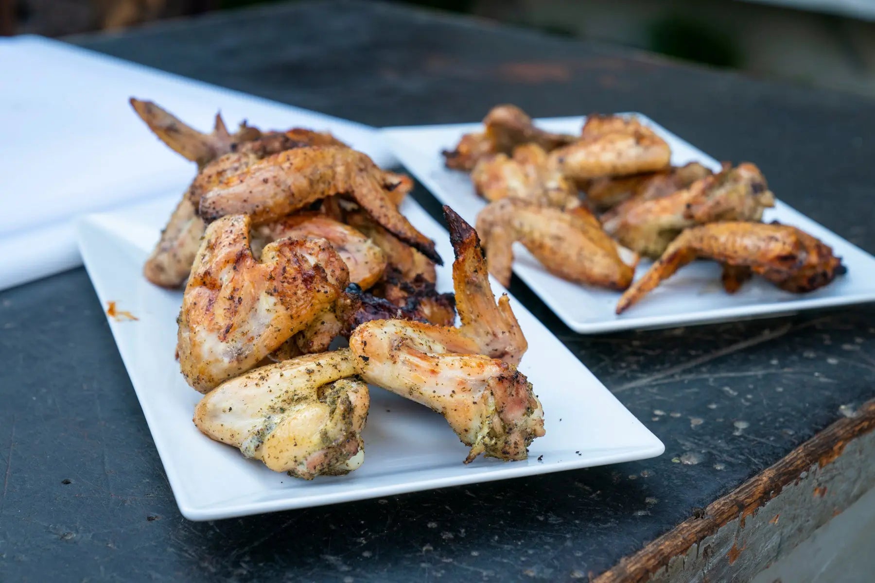 California Rancher | Santa Maria-style BBQ Seasoning california-rancher