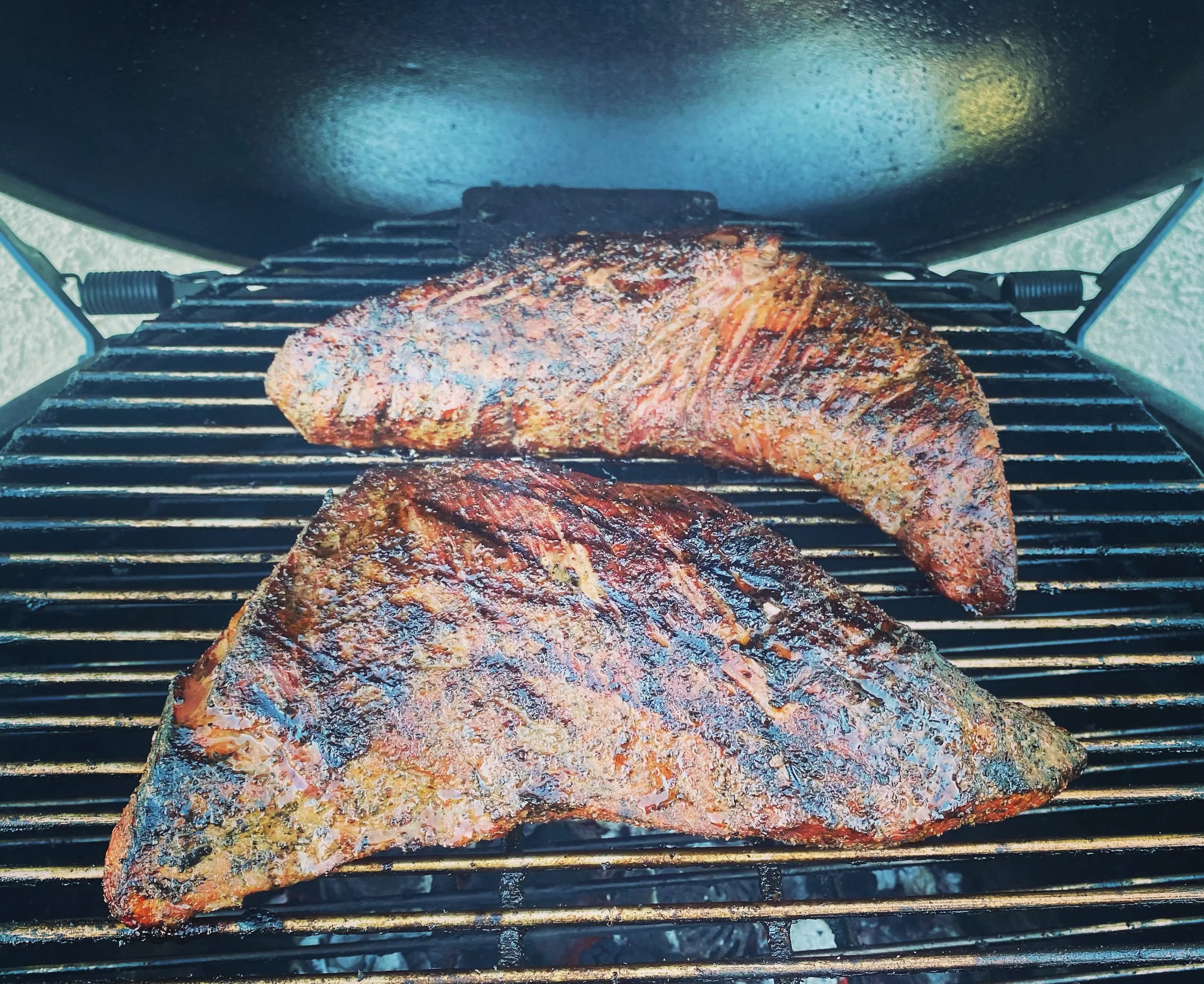 California Rancher | Santa Maria-style BBQ Seasoning california-rancher